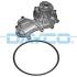 Помпа VAG PORSCHE A4 A5 A6 A7 I SPORTBACK A8 CAYENNE II MACAN PANAMERA 10- DAYCO DP400 (фото 1)