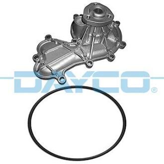 Помпа VAG PORSCHE A4 A5 A6 A7 I SPORTBACK A8 CAYENNE II MACAN PANAMERA 10- DAYCO DP400