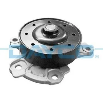 - Насос охолоджуючої рідини DAYCO DP401