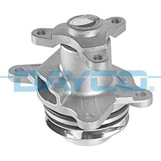 RENAULT Помпа воды Megane III, IV 1.6dCI Trafic III OPEL Vivaro NISSAN Qashqai FIAT Talento DAYCO DP433
