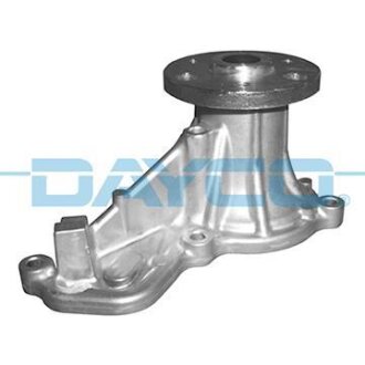 - Насос охолоджуючої рідини DAYCO DP460