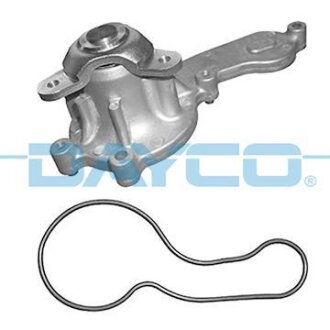 - Насос охолоджуючої рідини DAYCO DP489