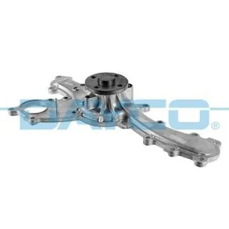 - Насос охолоджуючої рідини DAYCO DP518