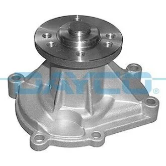 Насос охолоджувальної рідини, охолодження двигуна DAYCO DP560