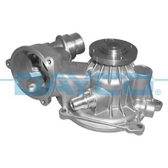 BMW помпа води E65 740-750 05-,E70 X5 4.8 07-,E60 DAYCO DP576