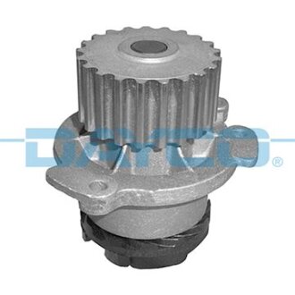 - Насос охолоджуючої рідини DAYCO DP602