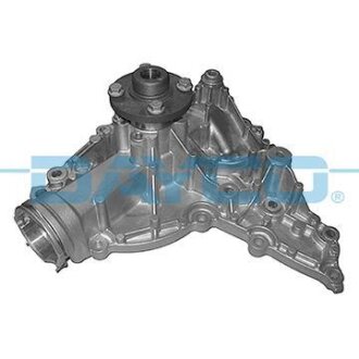 - Насос охолоджуючої рідини DAYCO DP704
