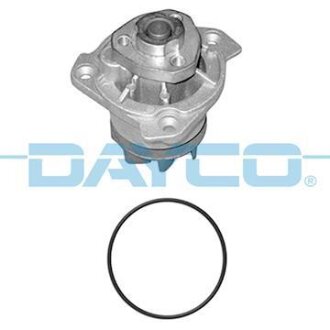 - Насос охолоджуючої рідини DAYCO DP731