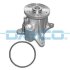- Насос охолоджуючої рідини DAYCO DP734 (фото 1)