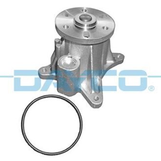 - Насос охолоджуючої рідини DAYCO DP734