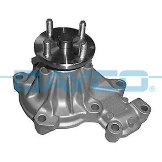FORD Помпа воды Ranger,Mazda B 2.5-3.0TD 99- DAYCO DP746