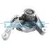 JEEP Помпа воды Cherokee 2.5CRD 01-,Wrangler 2.8CRD 07- DAYCO DP756 (фото 1)