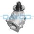 - Насос охолоджуючої рідини DAYCO DP763 (фото 1)
