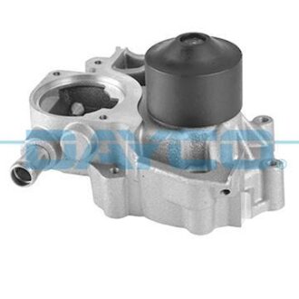 - Насос охолоджуючої рідини DAYCO DP764