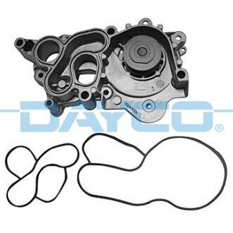 - Насос охолоджуючої рідини DAYCO DP885