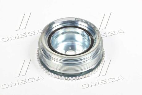 Шкив коленвала FIAT Doblo/Qubo/Palio 1.2/1.4 01-> 01- 1.2/1.4 DAYCO DPV1038