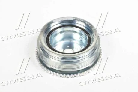 Ремінний шків колінчастого вала DAYCO DPV1038