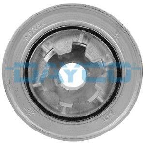 Шкив коленвала CITROEN, FIAT, FORD, LAND ROVER, MITSUBISHI, PEUGEOT 2.2HDI 06-> 06- 1.2HDI DAYCO DPV1052