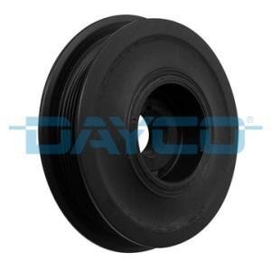 OPEL шків колінчастого вала ASTRA,VECTRA 2.0/2.2 D DAYCO DPV1076