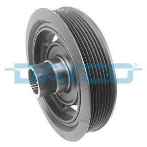 - Шків колінчастого валу (демпфер) DAYCO DPV1086