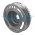 Шкив коленвала OPEL Astra G/H/Corsa C/Meriva/Signum/Vectra C/Zafira 1.4-1.8 98-> 98- 1.4-1.8 DAYCO DPV1106 (фото 1)
