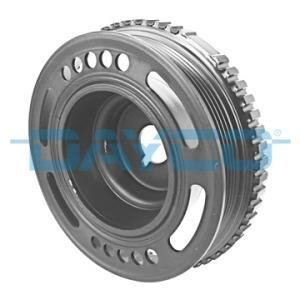 Шкив коленвала OPEL Astra G/H/Corsa C/Meriva/Signum/Vectra C/Zafira 1.4-1.8 98-> 98- 1.4-1.8 DAYCO DPV1106