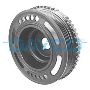 Шкив коленвала OPEL Astra G/H/Corsa C/Meriva/Signum/Vectra C/Zafira 1.4-1.8 98-> 98- 1.4-1.8 DAYCO DPV1106