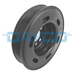 Шкив коленвала AUDI, SEAT, SKODA, VW 1.8T/2.0FSI 95-> 95- 1.8T/2.0FSI DAYCO DPV1109