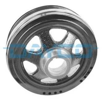 - Шків колінчастого валу (демпфер) DAYCO DPV1127