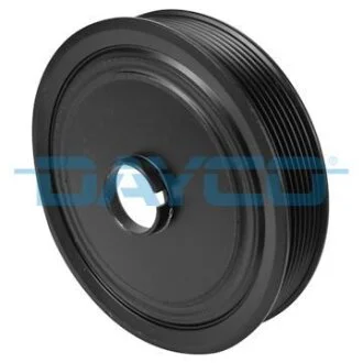 - Шків колінчастого валу (демпфер) DAYCO DPV1176