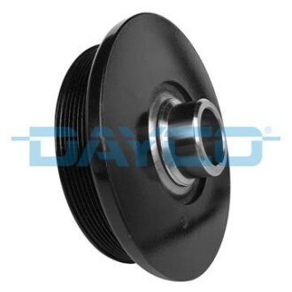 - Шків колінчастого валу (демпфер) DAYCO DPV1195
