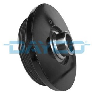 - Шків колінчастого валу (демпфер) DAYCO DPV1196