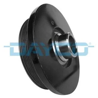 - Шків колінчастого валу (демпфер) DAYCO DPV1196