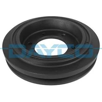 - Шків колінчастого валу (демпфер) DAYCO DPV1243