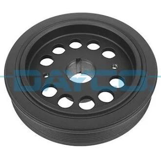 - Шків колінчастого валу (демпфер) DAYCO DPV1246