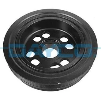 - Шків колінчастого валу (демпфер) DAYCO DPV1251