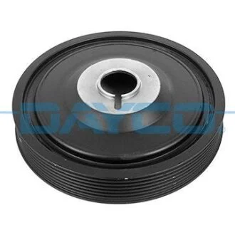 - Шків колінчастого валу (демпфер) DAYCO DPV1260