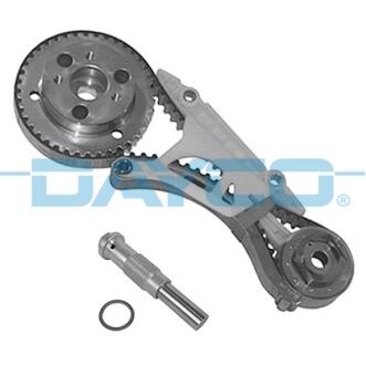 FORD К-кт ремня ГРМ Galaxy,C-Max,Mondeo,Transit 1.8TDCi 02- DAYCO KBIO06