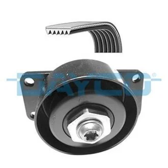 - Комплект ременя поліклинового DAYCO KPV171