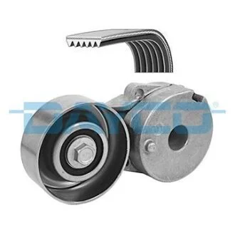 - Комплект ременя поліклинового DAYCO KPV199