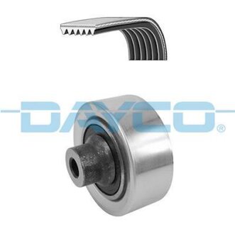 - Комплект ременя поліклинового DAYCO KPV229
