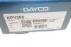 Комплект ременя генератора DAYCO KPV288 (фото 7)