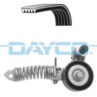 Комплект доріжкових пасків DAYCO KPV430
