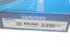 Комплект ременя генератора DAYCO KPV634 (фото 8)