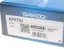 Комплект ременя генератора DAYCO KPV792 (фото 10)