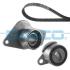 Комплект ГРМ Renault Kangoo 1.9 D 97- DAYCO KTB112 (фото 1)