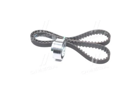 CITROEN К-кт. ГРМ (ремінь+ролик) BERLINGO -02, BX, EVASION -02, PEUGEOT DAYCO KTB114
