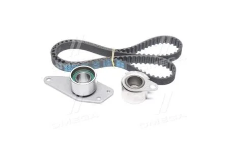 Фото 1 - комплект ременя ГРМ DAYCO KTB153 Комплект ременя ГРМ DAYCO KTB153 (фото 1)