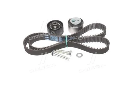 CITROEN К-т ГРМ (ремінь+2шт ролики) 1,8-2,0 Xsara, Xantia, XM DAYCO KTB165