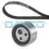 К-кт. ГРМ (ремінь+ ролик) Renault Kangoo 1.2 DAYCO KTB174 (фото 1)